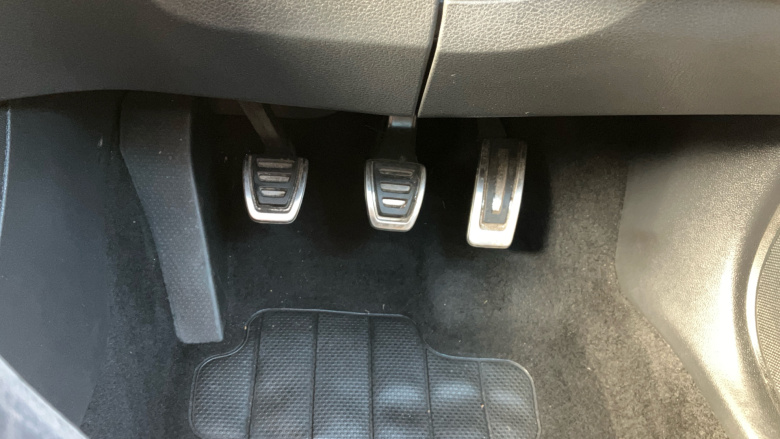 Skoda Fabia 1.0 TSI 110 Monte Carlo 5dr Petrol Estate